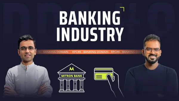 Provide Insights to the Product Strategy Team in the Banking Domain