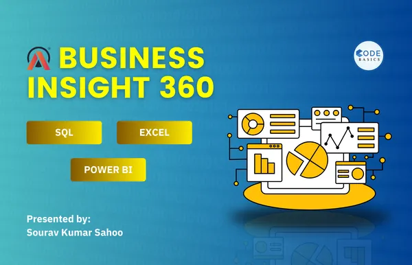 Business Insights 360