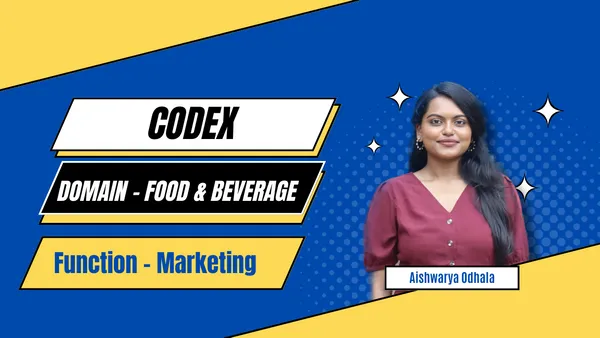 Providing Insights To the Marketing Team of CodeX