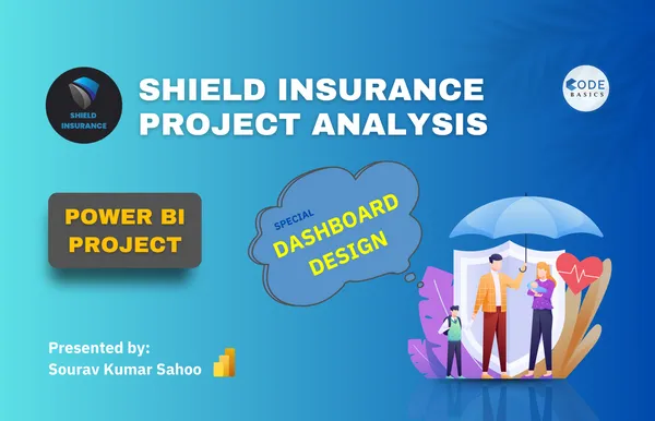 Shield Insurance Project