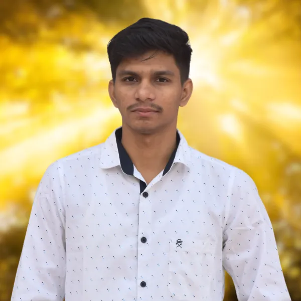 Sourav Kumar Sahoo