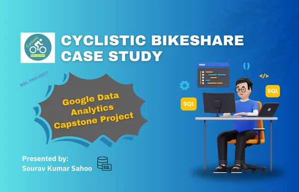 Cyclistic Case Study