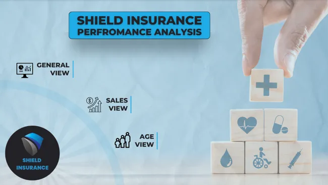 Shield Insurance Project